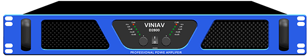 VINIAV D2800數字功放