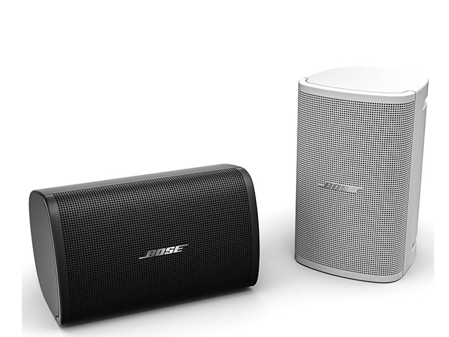 BOSE DesignMax DM2S 壁裝揚(yáng)聲器