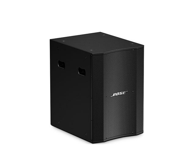 BOSE MB24 WR 模塊化低音揚聲器