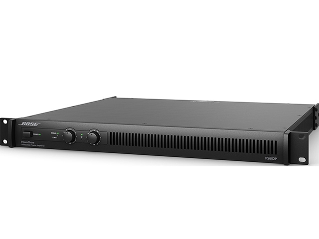 BOSE PowerShare PS602P 自適應(yīng)功放